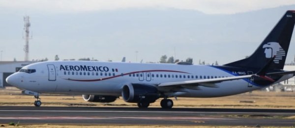 Aeroméxico conecta a México con Milán