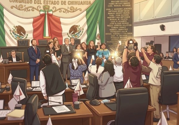 ¡Sáquense para afuera!