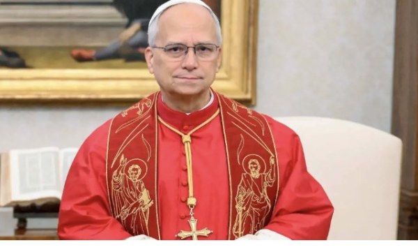 León XIV exige a Putin un alto al fuego desde el hospital