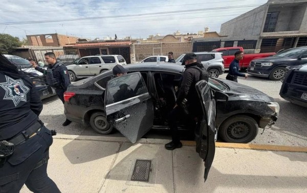 Compartió Uber datos de conductora
