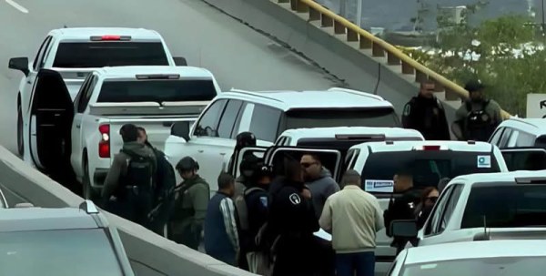 Aquí delitos que le imputan al ex fiscal César Jáuregui