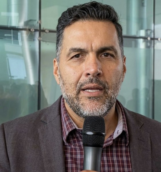 Asumen Villasana y Saucedo defensa legal de Jáuregui 