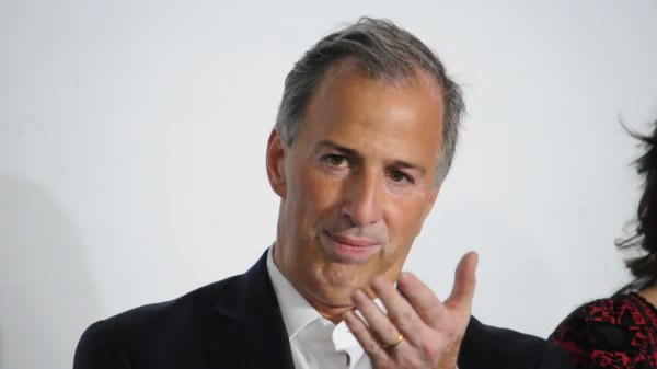 José Antonio Meade asumirá la presidencia de Grupo Gigante