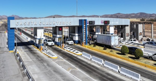 Designan a encargada de Carreteras de Cuota del Estado