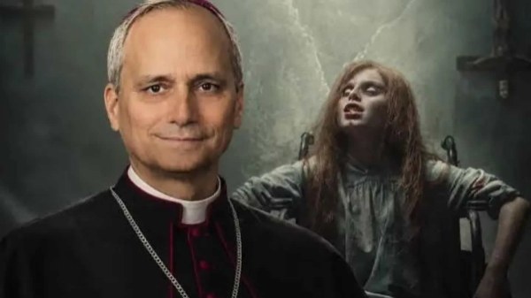 Cinta mexicana revive tras diagnóstico del papa León XIV