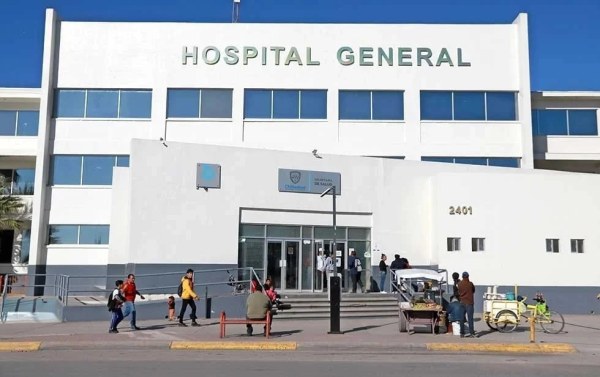 Muere mujer tras volcadura