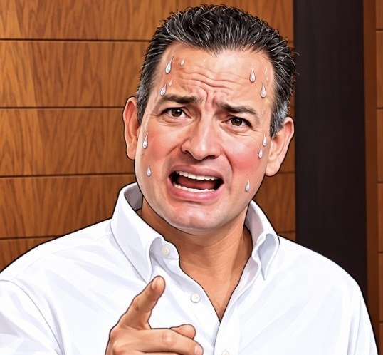 Pacto a oscuras, factura completa