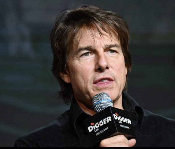 'Digger', de Tom Cruise e Iñárritu, se desploma en taquilla