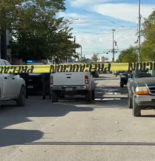 Muere mujer tras golpiza