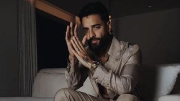 Maluma confiesa que sufrió trastorno alimenticio