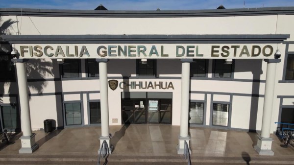 Rechaza Fiscalía publicación de denuncia de familia de agente de EU fallecido