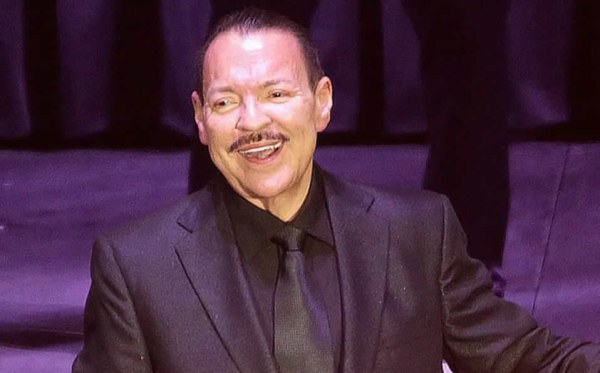 Julio Preciado confiesa que empeñó sus bienes por la ludopatía