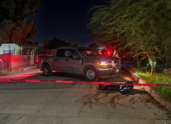 Lo detienen en Lomas del Santuario