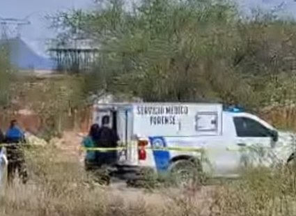 Lo asesinan al sur de la ciudad