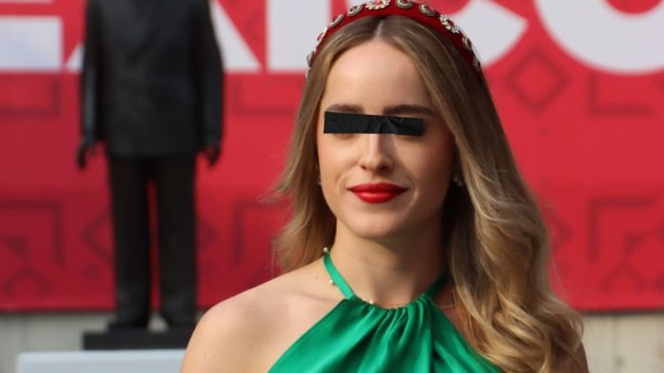 Vinculan a exdiputada del PRI por abuso de autoridad