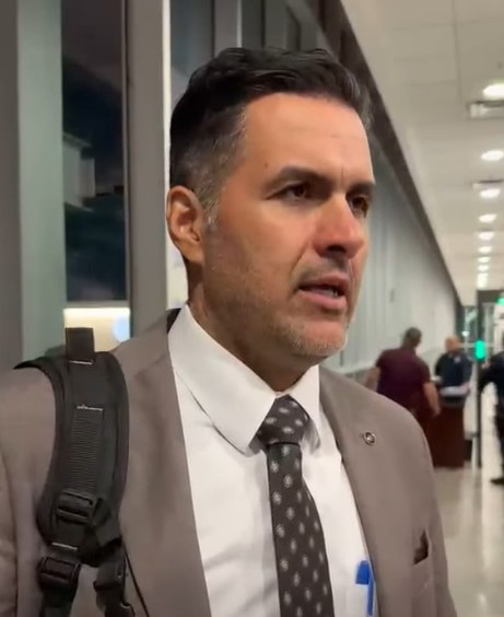 Impugnarán vinculación a proceso de Jáuregui