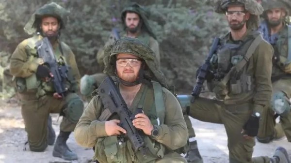 Mueren dos soldados israelíes en ataque en Cisjordania