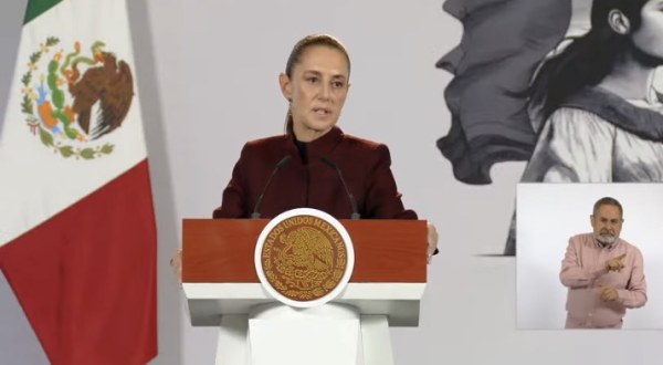 Maru acusó a Montiel de nexos con el narco; Sheinbaum exige pruebas