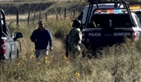 Identifican a hombre ejecutado en brecha ; era vendedor ambulante