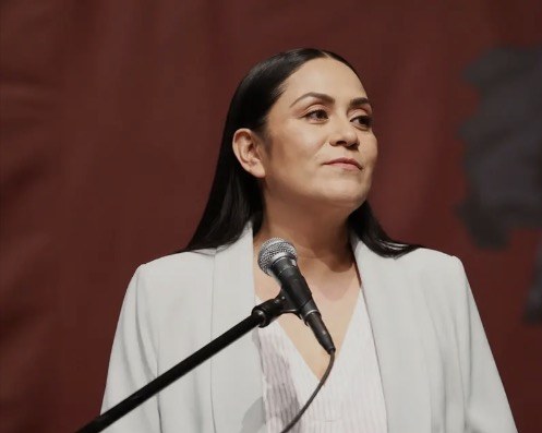 Posponen visita de Ariadna Montiel a Chihuahua por motivos logísticos