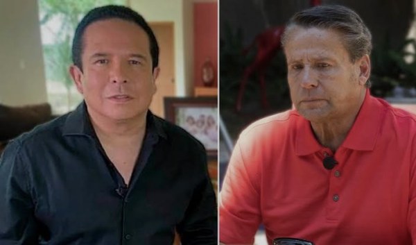 Alfredo Adame encabeza demanda colectiva contra Gustavo Adolfo Infante