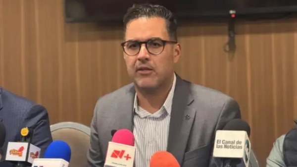 Acusan pacto entre Maru y Federación para detener a Jáuregui
