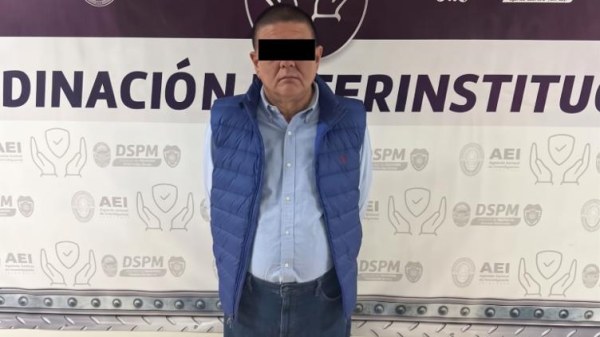Reanudan audiencia de Jáuregui en el Altiplano