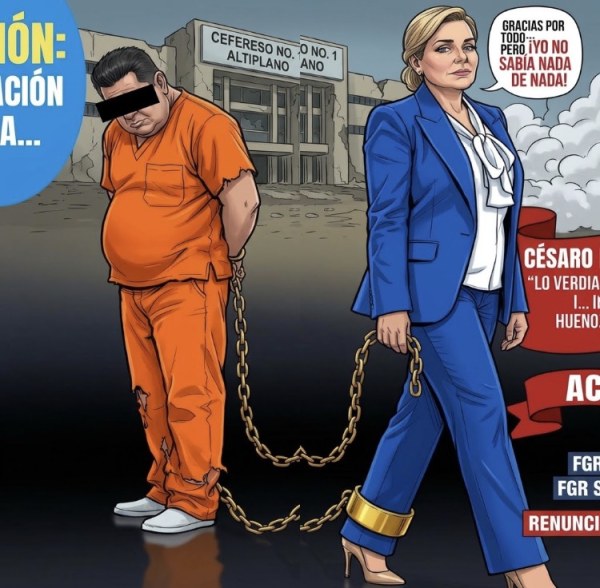 El panismo y su fuego amigo