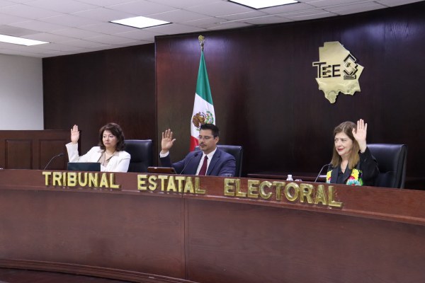 Tumba TEE revocación de mandato de Cruz