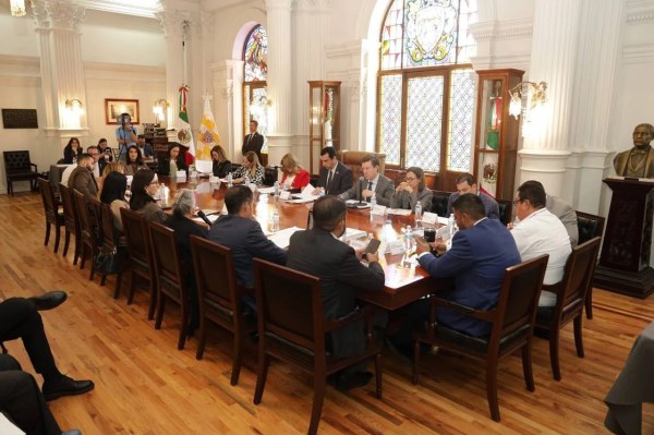 Aprueban planta de tratamiento de residuos