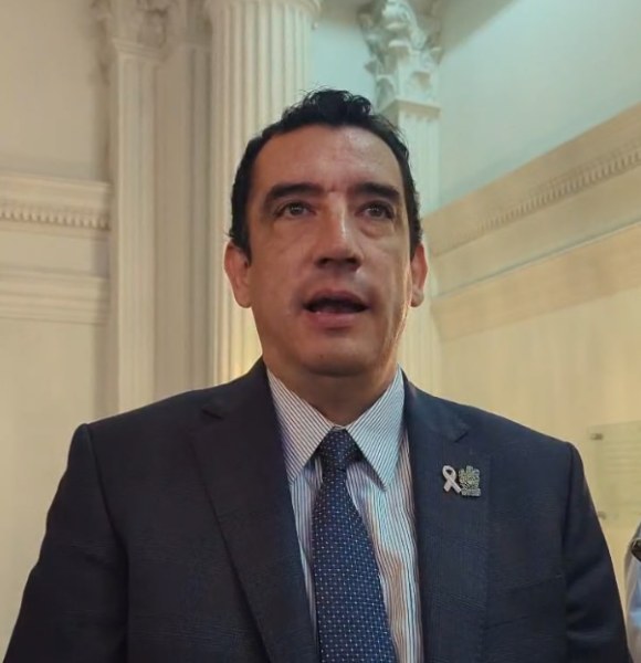 Prevé alcalde normalidad en abasto del agua el lunes