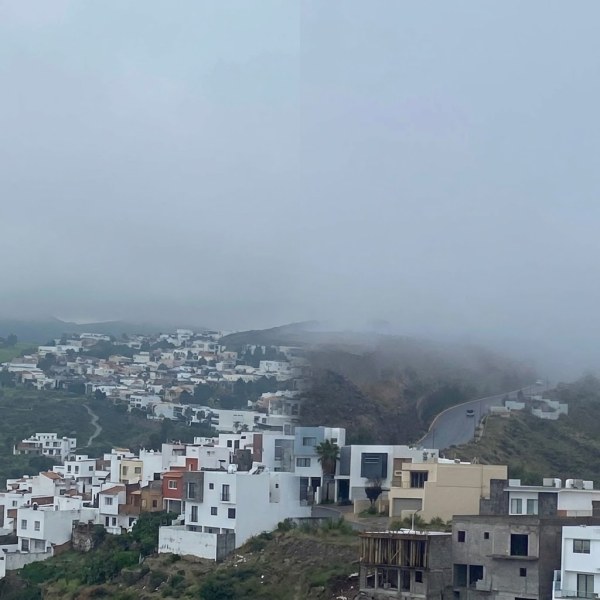 Lluvias y humedad persistirán en la ciudad