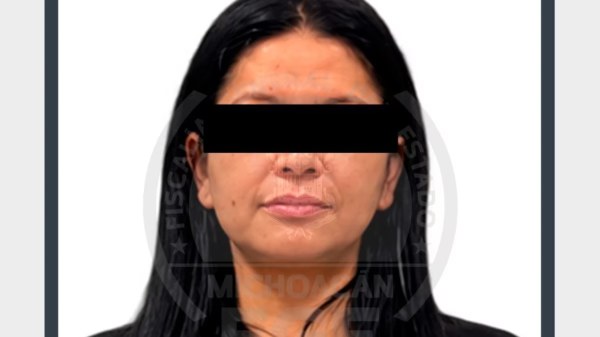 Detuvieron a secretaria del Bienestar por caso Manzo