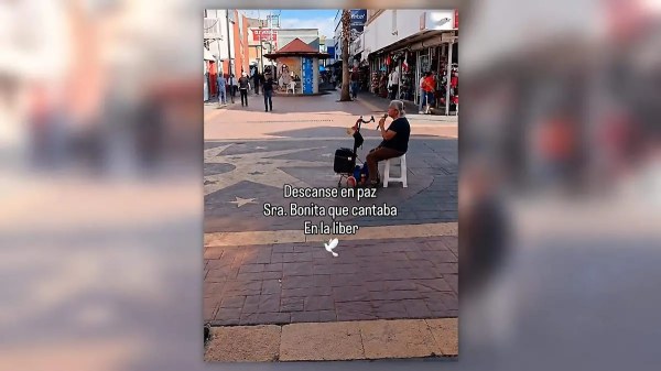 Recuerdan en Tiktok a Doña Micaela