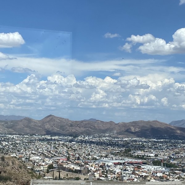 Jornada cálida y parcialmente soleada: máxima 32°C