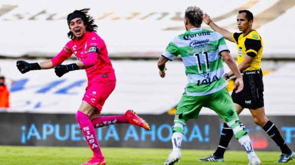 Acevedo tendría oferta del Rayo Vallecano