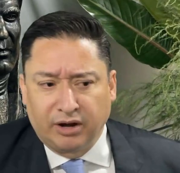 Eliminan reelección de fiscal autónomo en reforma