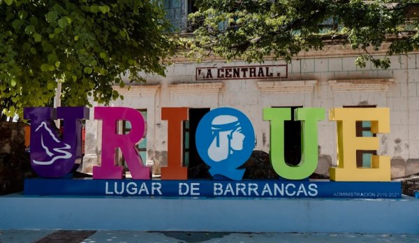 Muere trabajador en mina en Urique