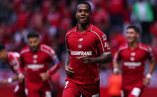 Jugará Helinho en Leagues Cup