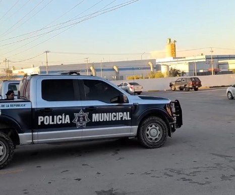 Lo balean en la México 68