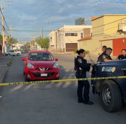 Muere chofer de plataforma en Ponce de León