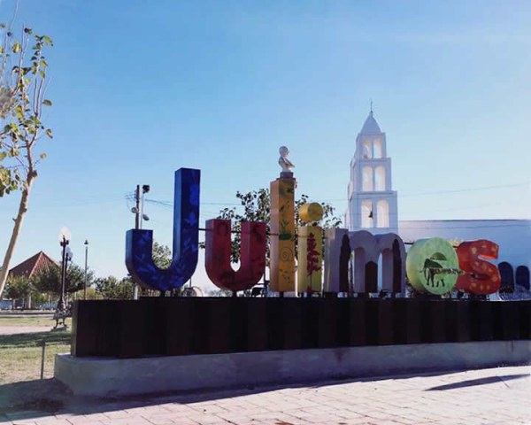 Tembló cerca de Julimes; registran sismo de 4.0