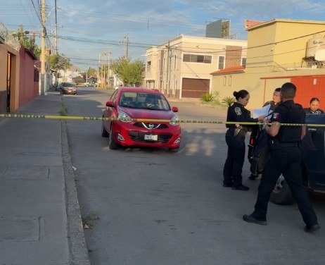 Identifican a chofer de plataforma fallecido
