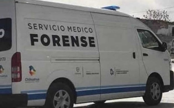 Tragedia en Bachíniva: muere menor de 5 años tras ser arrollado