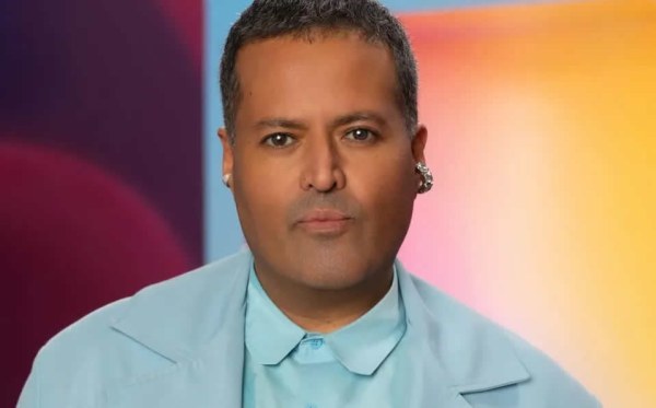 Aldo Rendón sale de La Casa de los Famosos México por problemas de salud