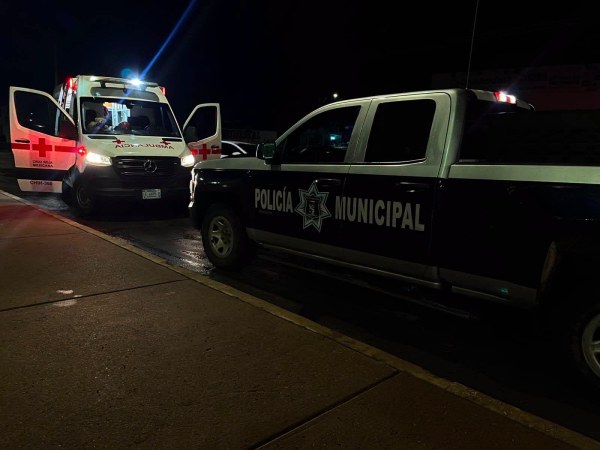 Muere tras volcar en Bocoyna