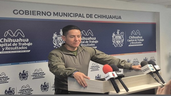 Agosto cierra con 26 homicidios en Chihuahua