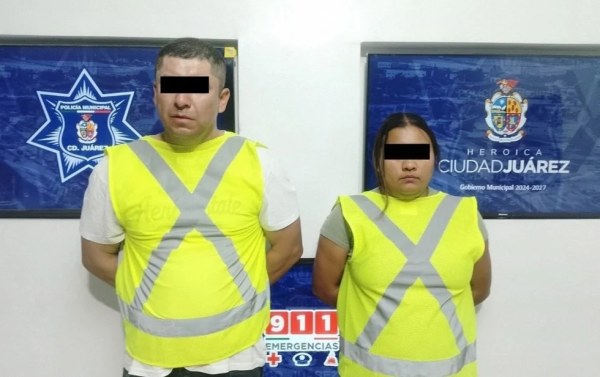 Lo detienen por disparar a desconocido en la calle