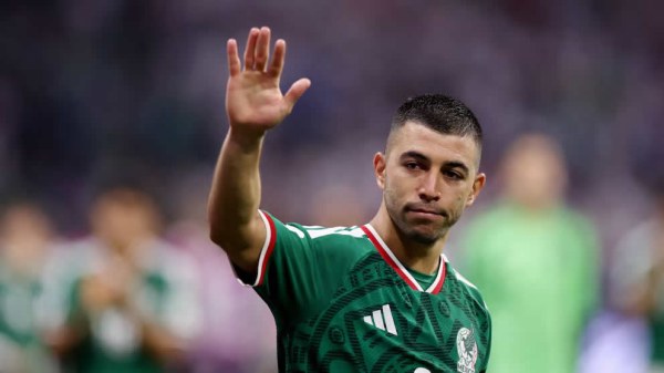 Mónaco confirma acuerdo fallido por Erik Lira