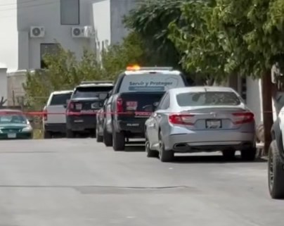 Halla sin vida a su familiar